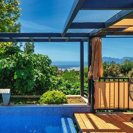 Stella Villa Kaş