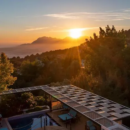 Villa Stella Kaş